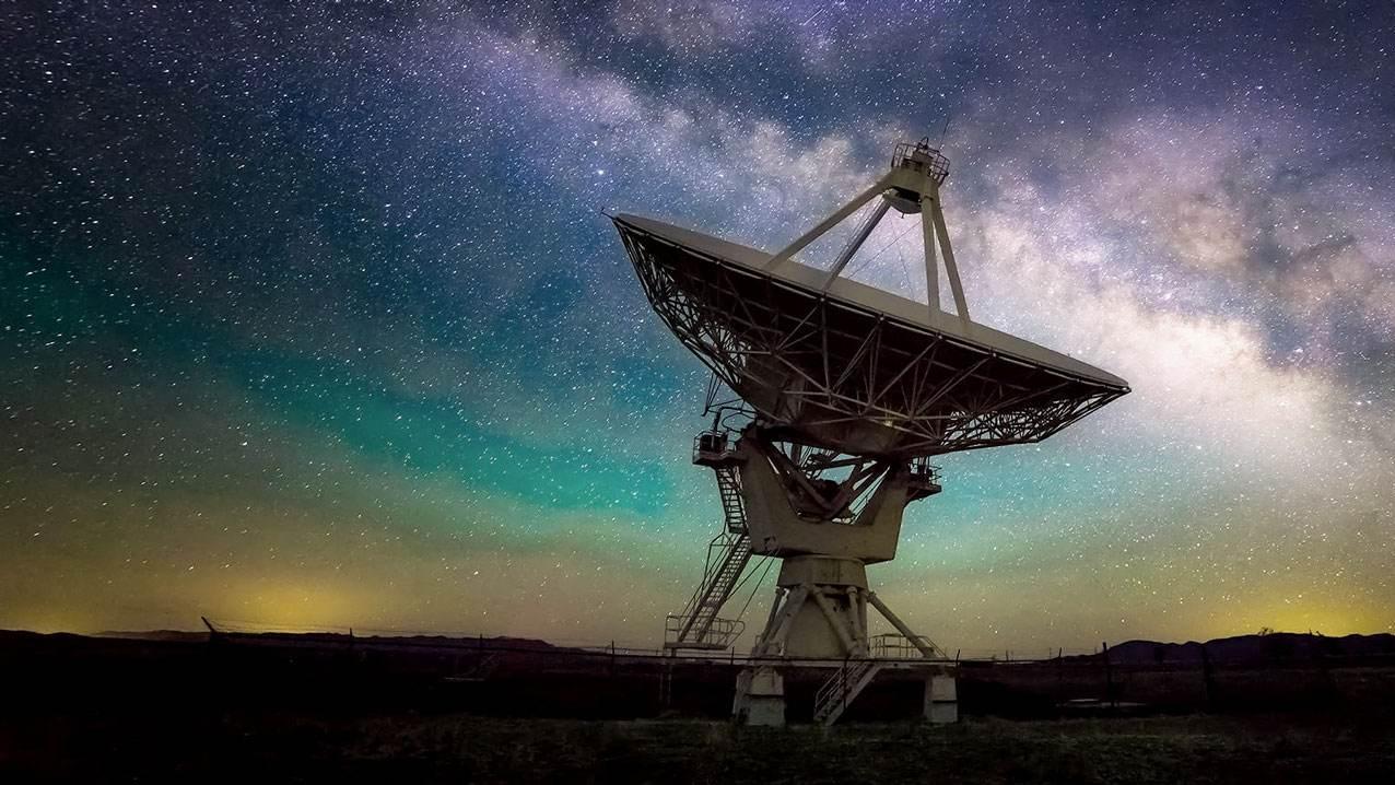 费米悖论：我们有没有可能是宇宙中最高等的文明？