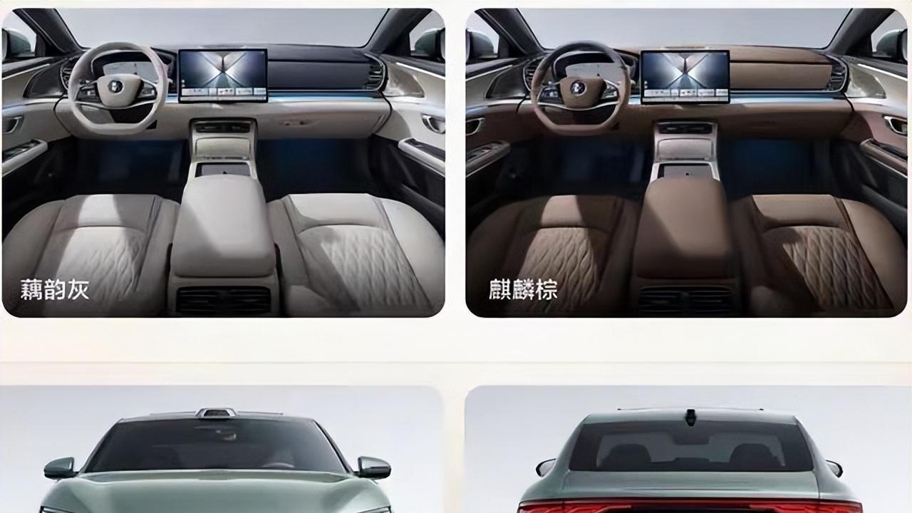 车主力荐神车榜！6款比亚迪混动“放心选不亏”，省油聪明空间足