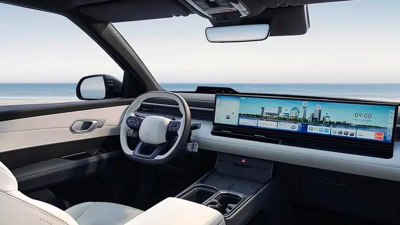 北京现代开启全面转型，EO羿欧上市，11.98万元起售