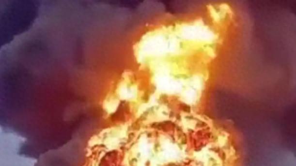 乌克兰反击俄罗斯的杀手锏