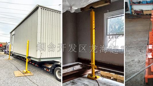 行程可达110cm！揭秘超大行程立式千斤顶如何颠覆传统顶升作业！