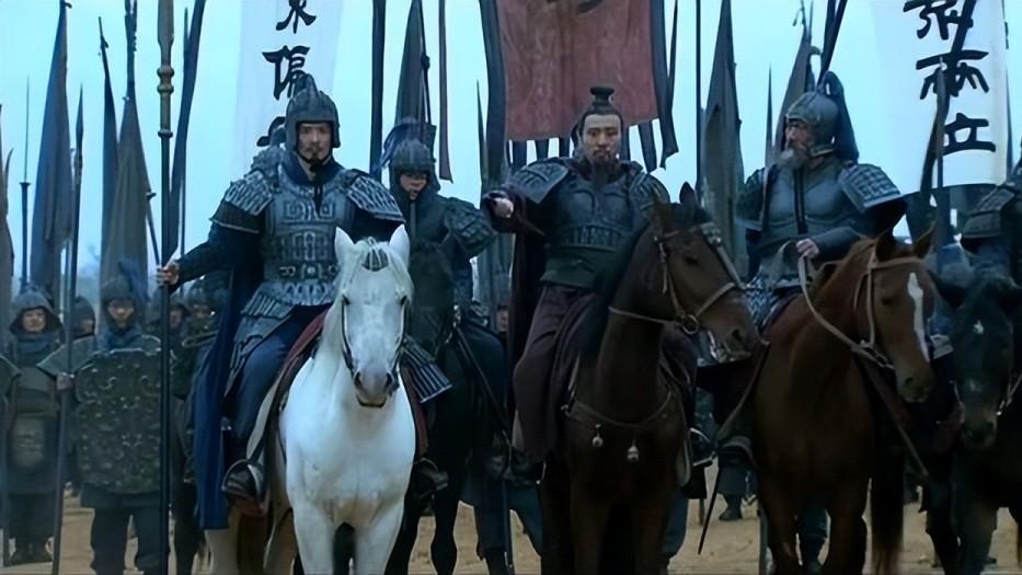 赵云空营退曹军！《率土之滨》新赛季“汉中之战”也能这么玩