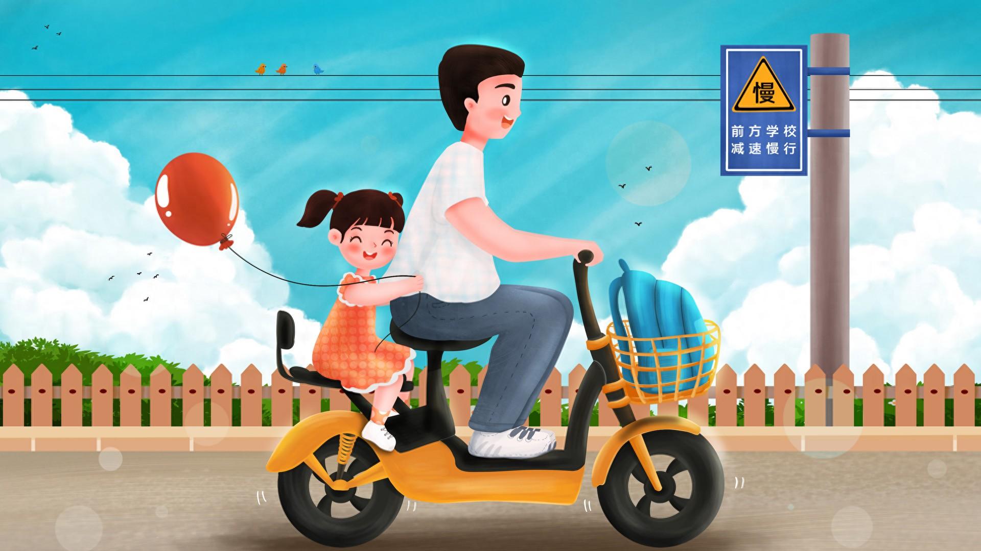 孩子不听话，是来软的还是来硬的？看看孩子的反应就知道了