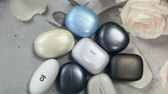 2025年最好的夹耳式耳机是哪款？十款夹耳式蓝牙耳机性价比高分享