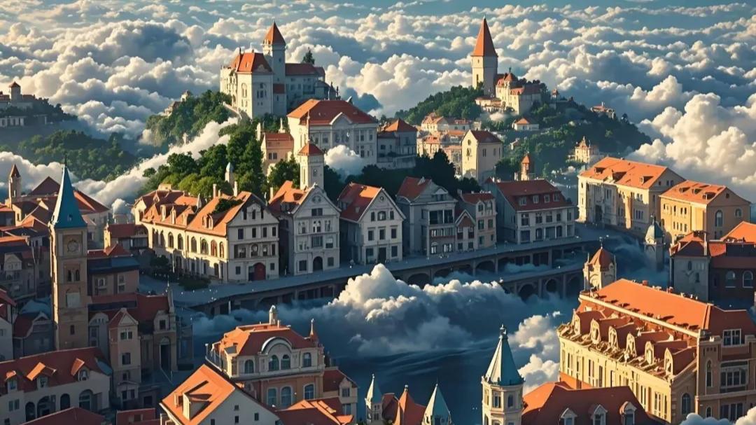 35万套房源，只等544个买家。上海楼市熬鹰大戏，是一场人性和命运的对决