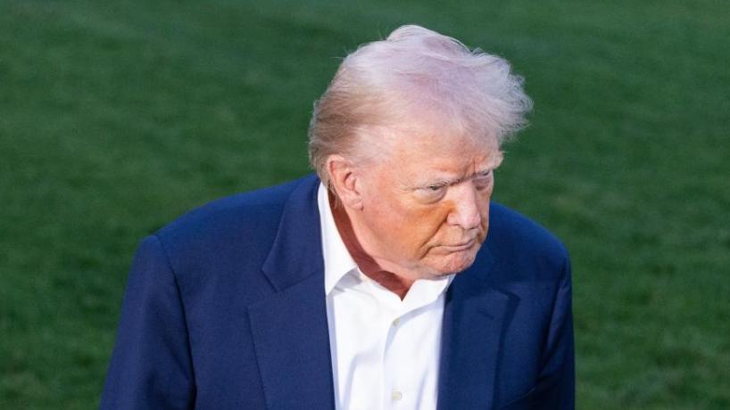 特朗普颜面扫地，连日本和乌克兰都管不住，战败国还想说了算