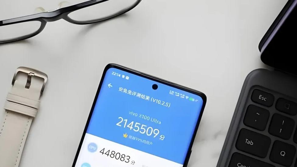 16GB+512GB突降2262元！2亿长焦+一英寸云台主摄，不等vivo X200Ultra了