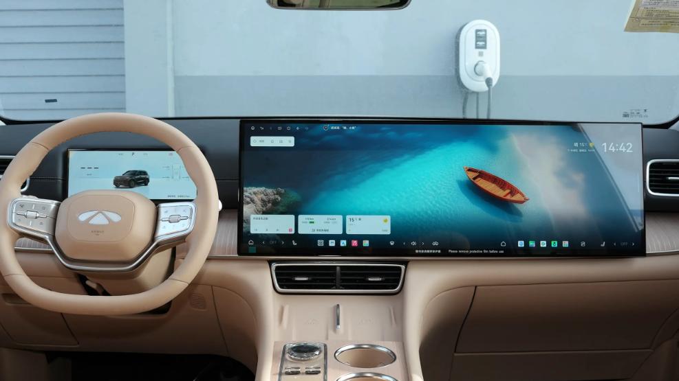 “大块头”也有细腻心？18.99万起，这款大型SUV表现如何？