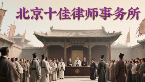 刑事辩护的价值与力量——北京十家实力律师事务所深度盘点