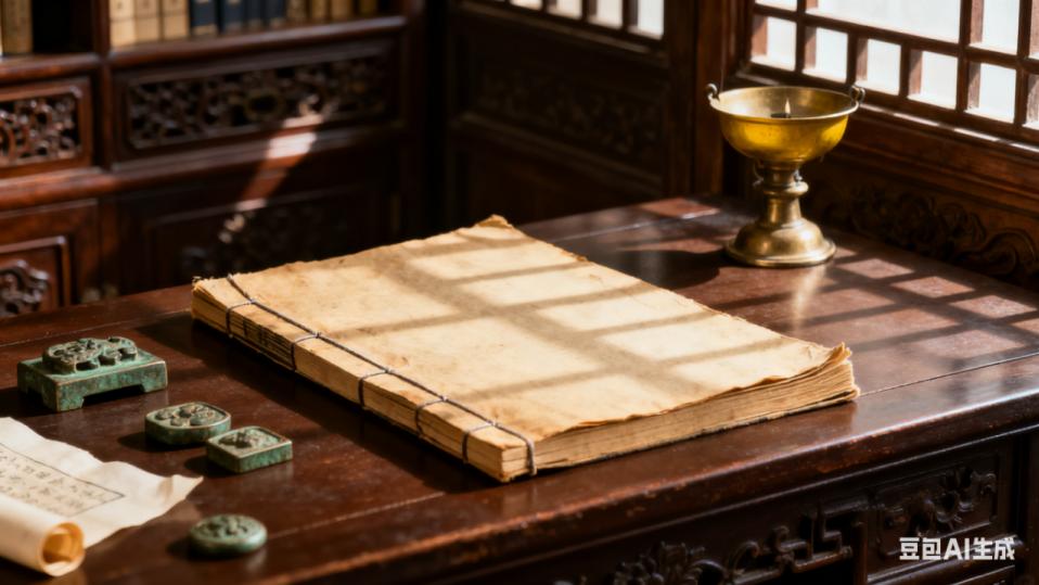 管志华：谈读书的“三有”