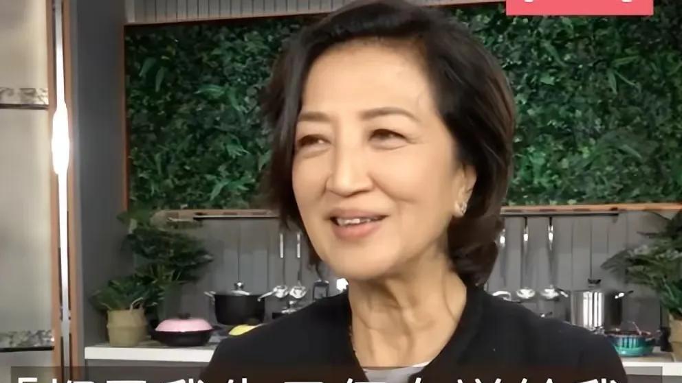 ​那个演清洁工的“苏姐”，竟然是隐形富婆？她的低调人生，远比电视剧精彩！
