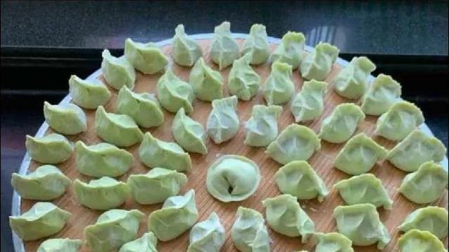 南北饺子大比拼：哪里的饺子颜值最高？