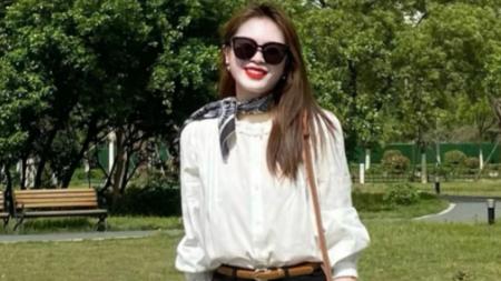 日常通勤搭配指南，简约又高级的穿搭风优雅又干练