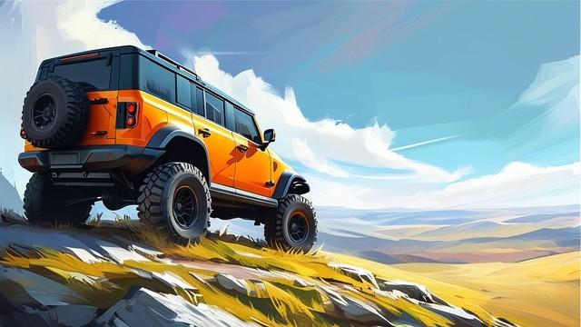 SUV有多香？我的血泪教训，你却要重蹈覆辙？别上头！