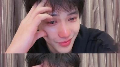 王安宇 不行你就退圈吧