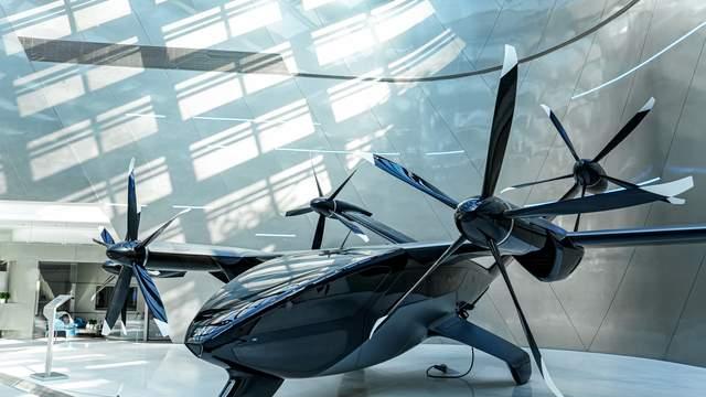 小鹏科技日  AI领航开启科技新篇