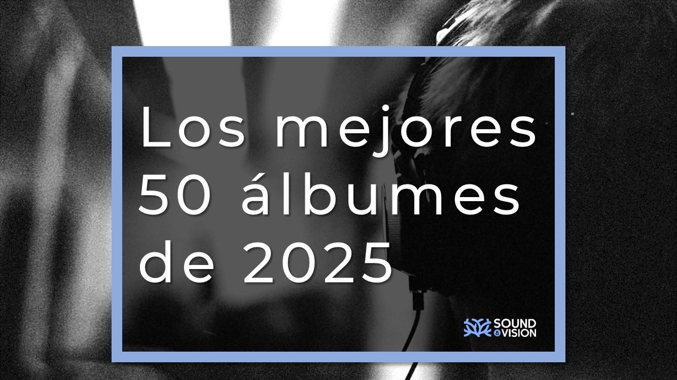 他们几乎不唱歌，却被海外评为年度最佳唱片之一