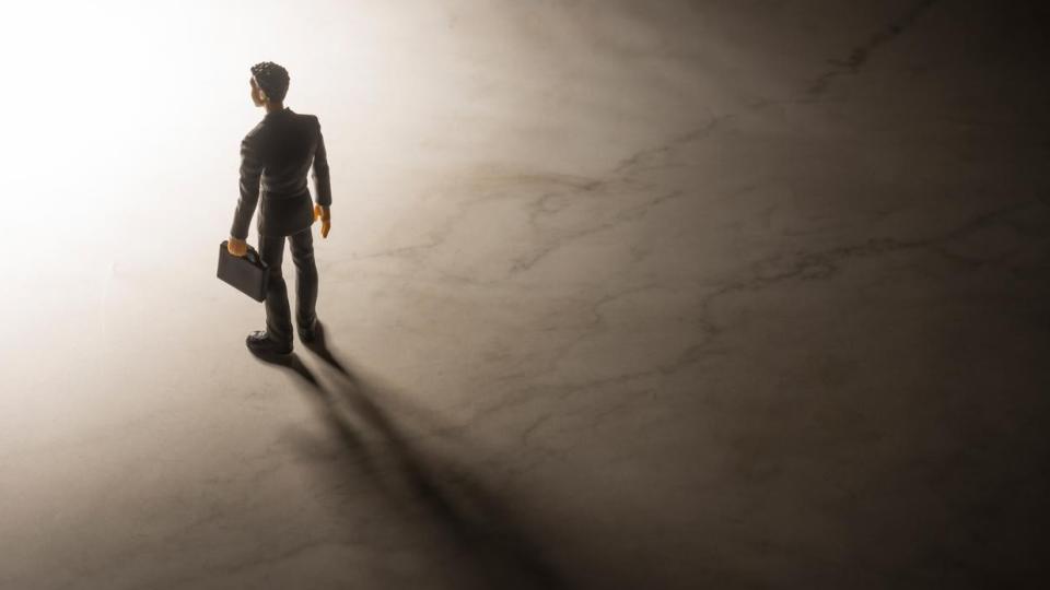 当你在单位陷入职场内耗，不用焦虑，试试“吃青蛙定律”就够了！