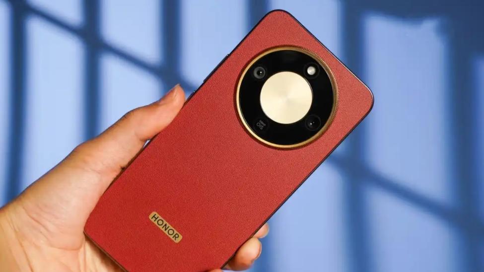 荣耀果断“发飙”，8300mAh+512GB+80W无线充+IP69，低至1529元