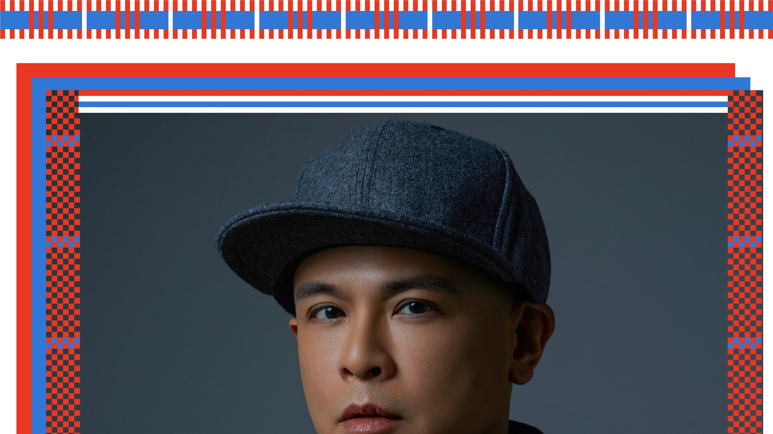 侧田时隔三年再发新歌获天王天后支持  签约新经纪公司重新出发