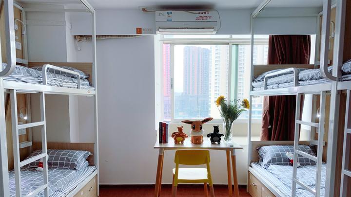 工厂宿舍越来越好？背后3个关键原因说透了