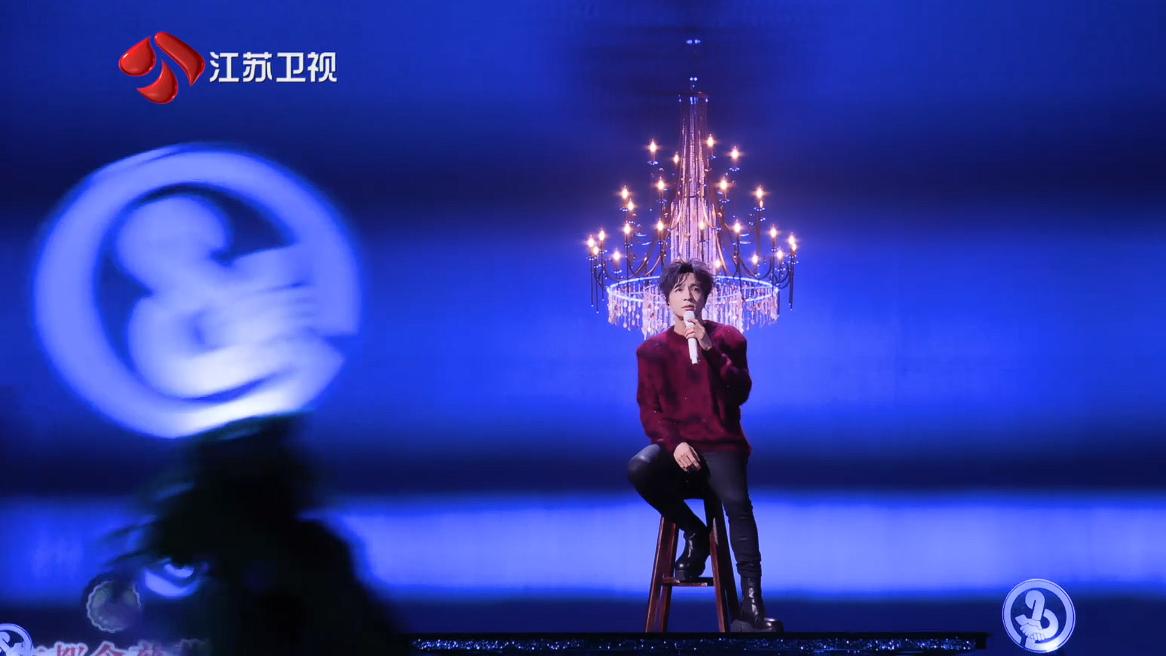 薛之谦再登新歌榜！《音乐缘计划2》以浅唱低吟演绎“恨海情天”