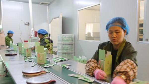 三门峡市陕州区：窑洞酿佳味 匠心助振兴