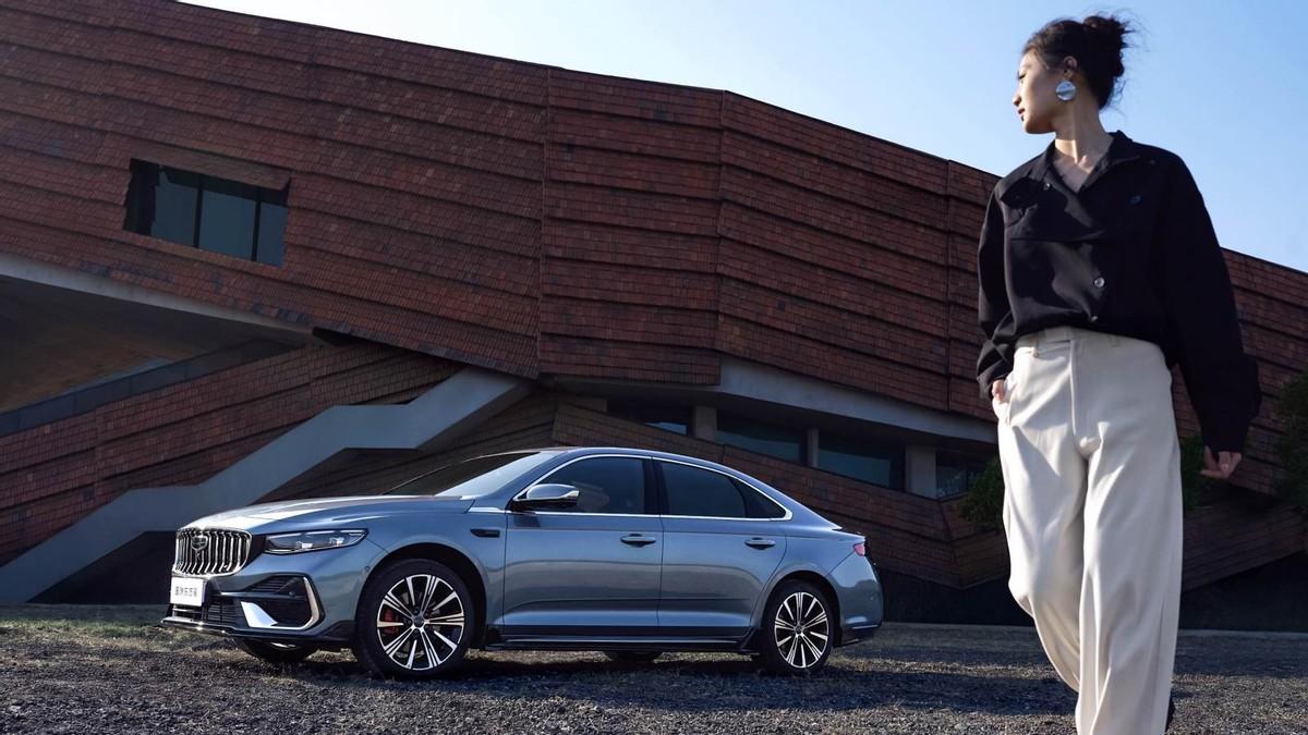 中国星文旅探索第四季暨中国星全新东方曜系列全国媒体试驾会圆满举行