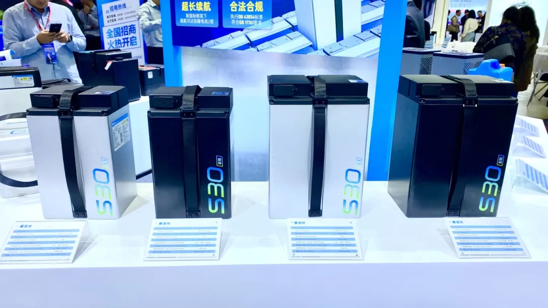 荣获0001号3C证书， 星恒锂电池获中国质量认证中心CQC权威认证