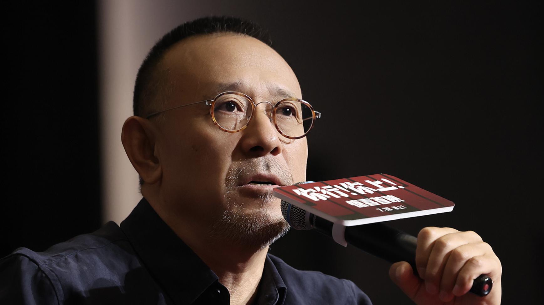 姜文新作《你行！你上！》：虽爹味浓出天际，但却是真香