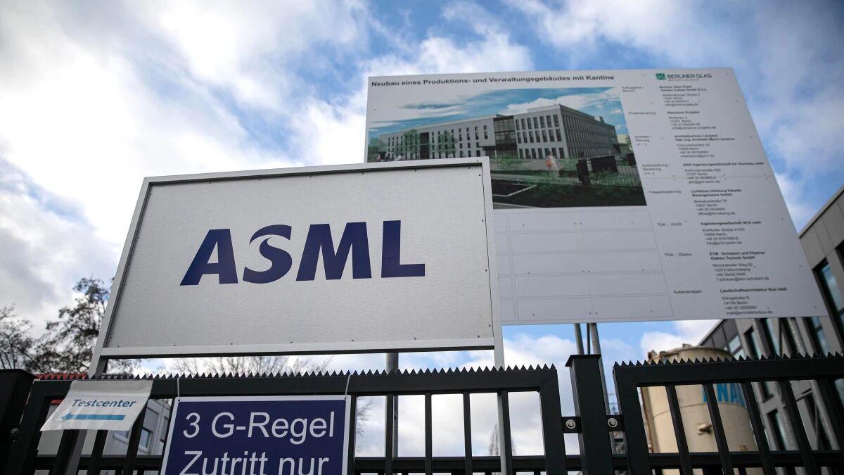 坐拥12500项专利，它才是光刻机背后的“神”