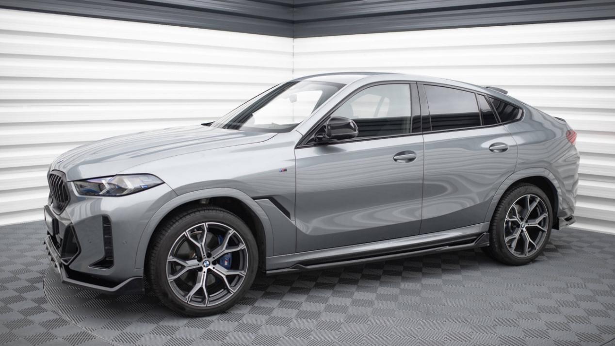 加征34%关税，美国进口的这10款车价格大涨，包括宝马奔驰