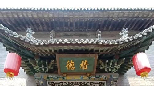 山西晋中曹家大院旅游攻略：探秘“三多堂”金库，解码晋商帝国的“财富基因”