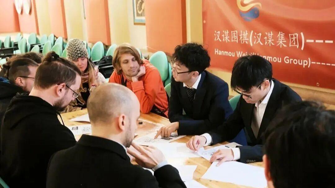 富人游戏还是传销陷阱？汉谋围棋争议背后的商业思维断层