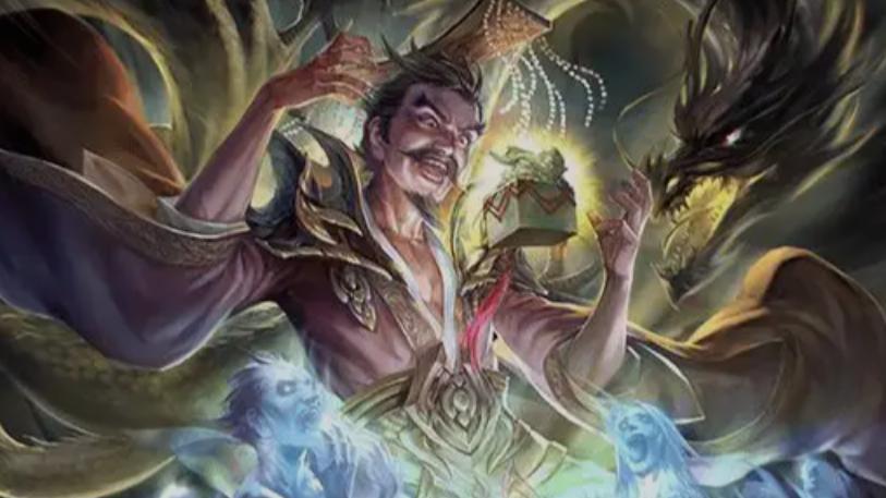 三国杀：改版多次，强度一直在提升，不能被忽视的黑马
