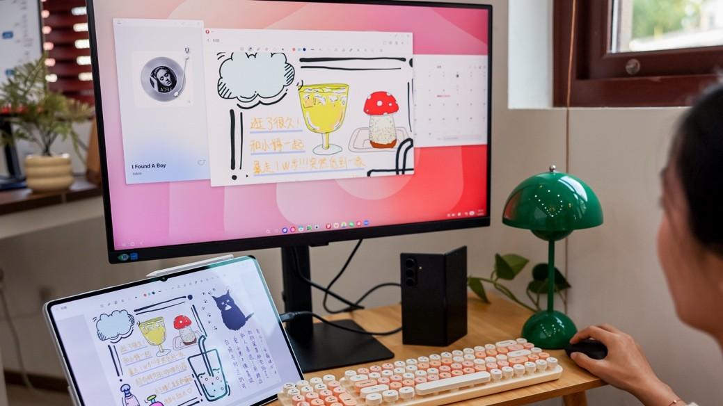 向品质生活出发 三星Galaxy智能生态产品带来全新体验