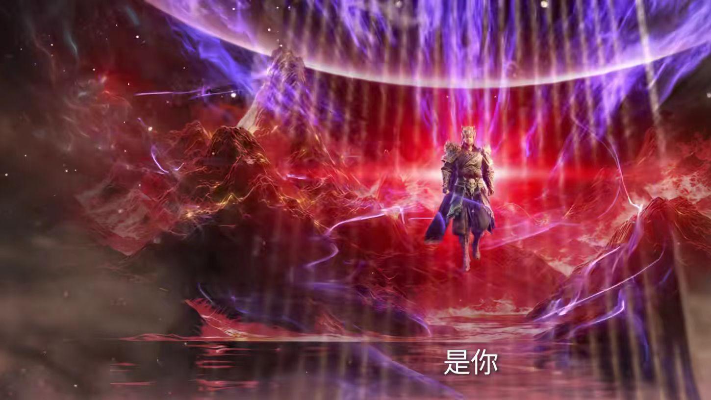 仙逆：王林强行闯古妖城，莫厉海终于露面，王林的机会终于来了