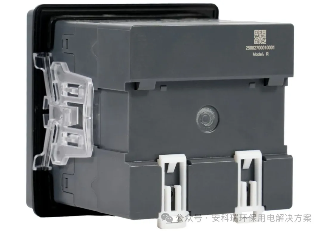 一种仪表，两种装法，告别安装烦恼！