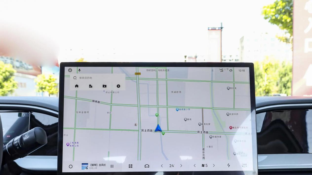 表弟不听劝，花6.98万买吉利星愿，我说有这钱不如买飞度