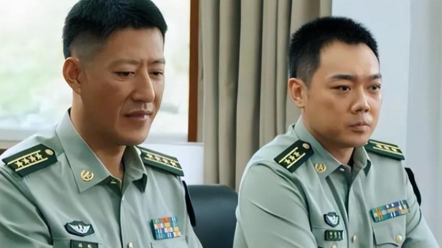 我1981年入伍后父亲病逝，表哥说我们几个不会再有啥出息，而我却很感谢他