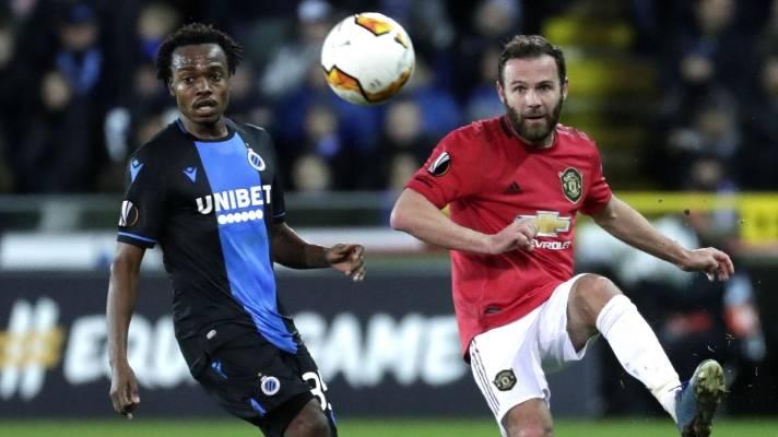 今日二串一赛事：哥本哈根 VS 图凯拉特+ 里斯本竞技VS布鲁日