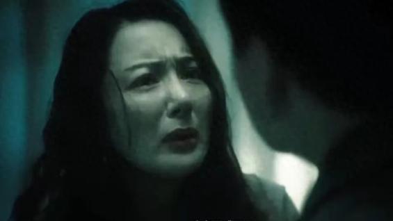 《扫毒风暴》热播，秦昊饰反派获赞，李依晓跨界演配角引关注