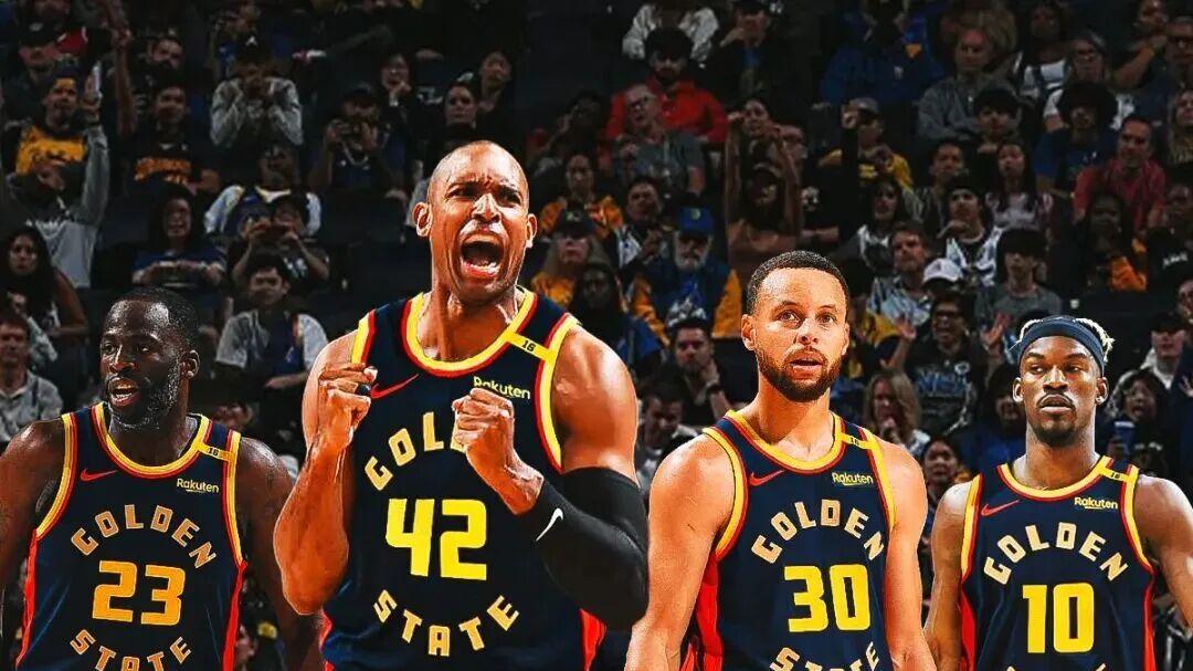 库里兄弟再聚首！勇士本赛季功勋篮球进行到底？？