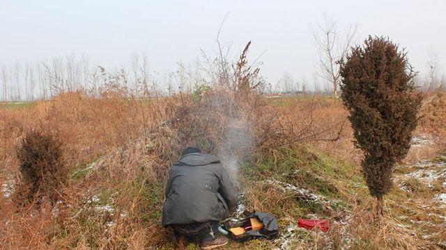 老话说“六十不上坟”，为啥六十不能上坟？有什么讲究