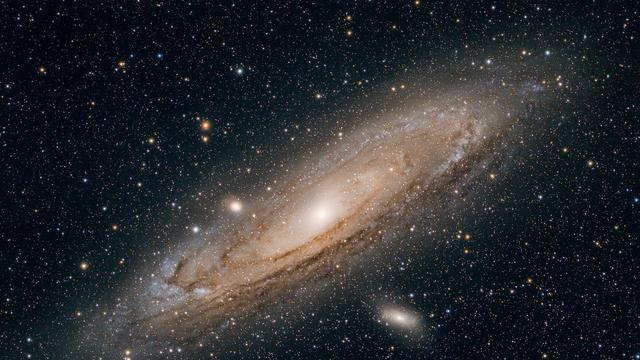 星系的生存环境可能影响星系生命周期