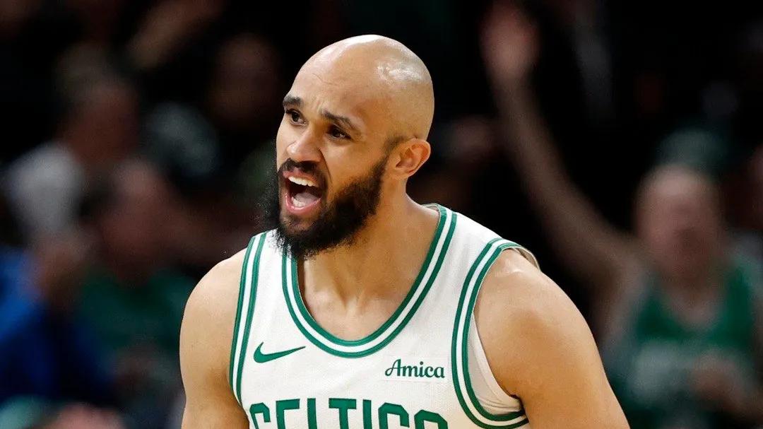 你进9个他进10个，这三分我真没见过