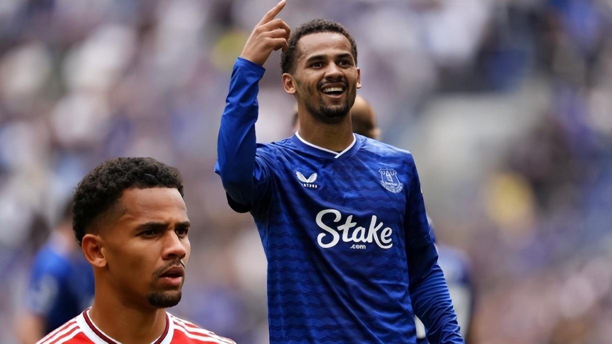 4球1助攻！25岁非洲天才边锋闪耀英超