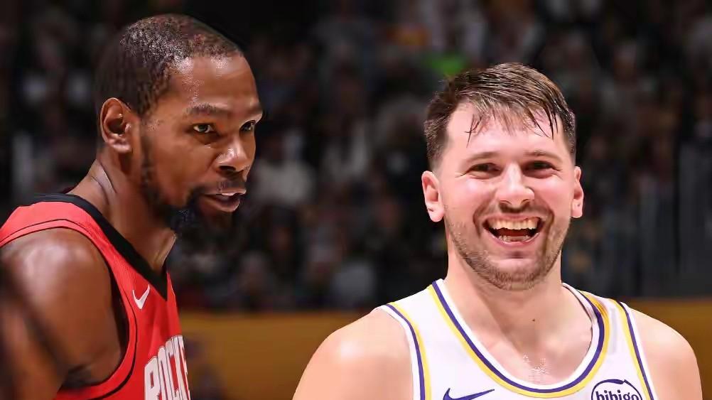 火箭变阵只是昙花一现，传交易才是阵容升级的关键！