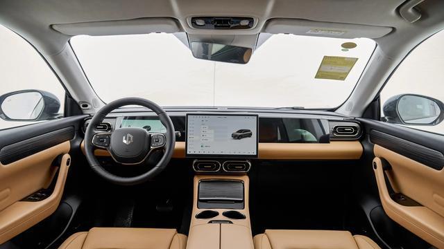 纯电SUV可以买吗？试驾零跑C11，续航580km！