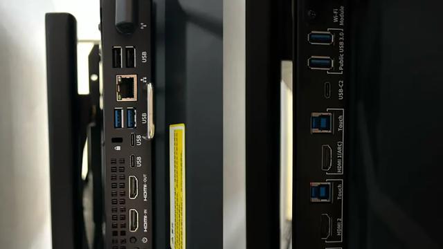 Newline NX系列专业云会议平板：重构协作，打造现代办公智能中枢